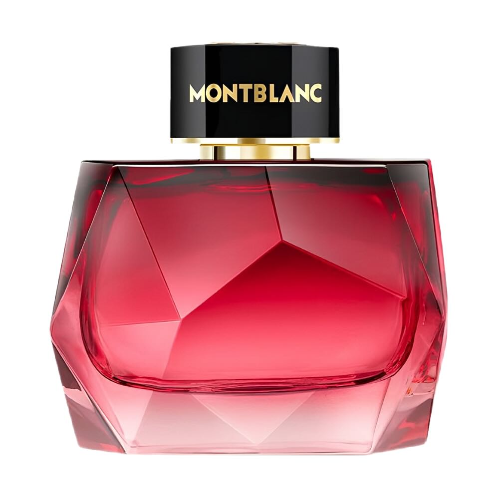 Nước Hoa Nữ Montblanc Signature Elixir EDP 90ml Chính Hãng | Trả Chậm 0% - Hình ảnh chính